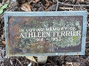 Ferrier, Kathleen (id=7703)